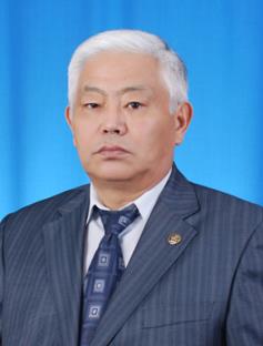 СВЕТЛАЯ ПАМЯТЬ АЛЫМБАЮ МОЛДОКМАТОВИЧУ ТОКТОСОПИЕВУ (1953-2025)