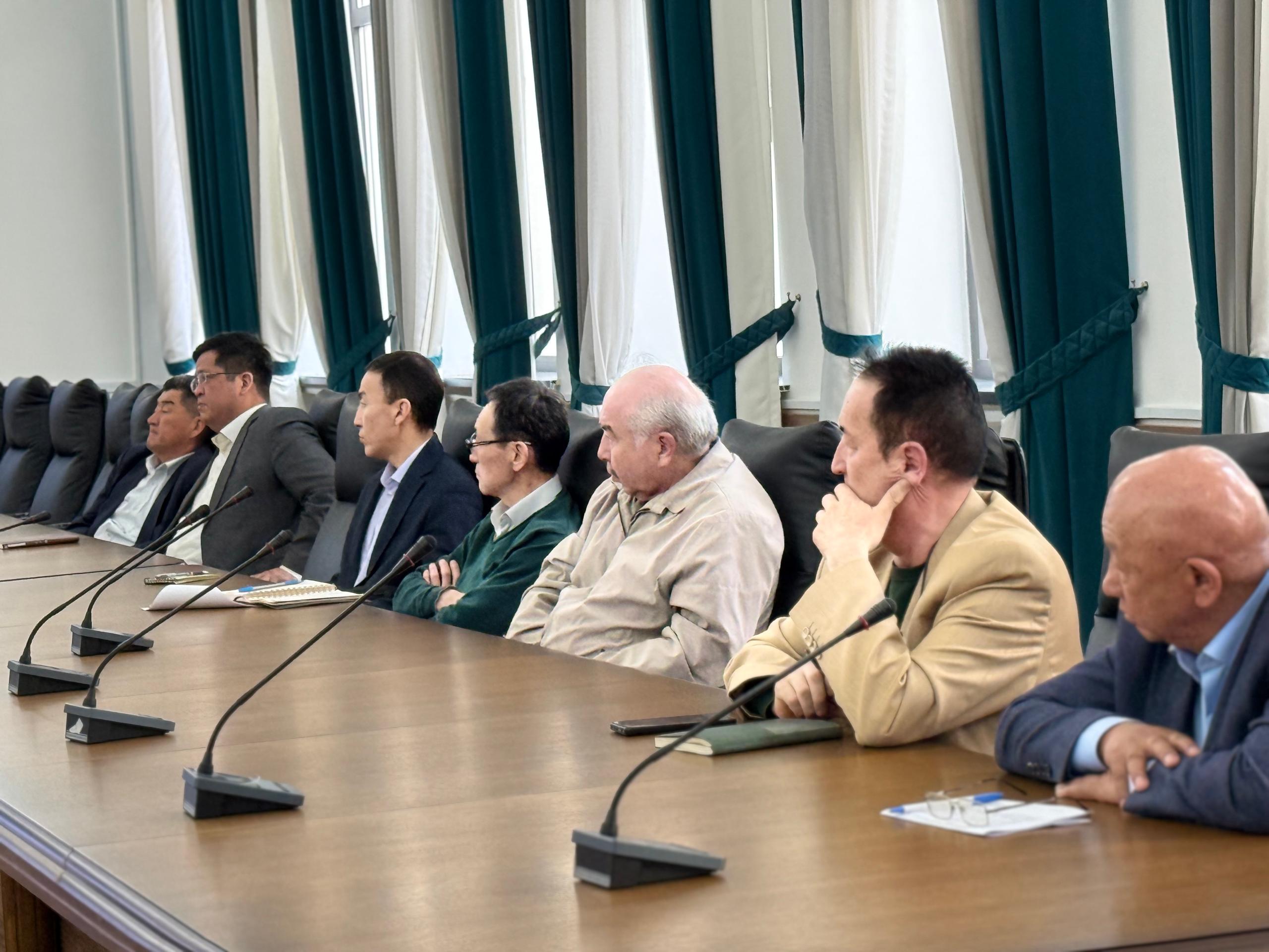 СҮЙҮНЧҮ! ЖАРЛЫК ЧЫКТЫ